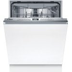 Lavavajillas Bosch Serie 4 SMH4HVX03E 14 Serviços Classe D com 46 dB e Home Connect