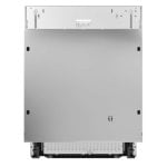 Lavavajillas Candy RapidÓ CI 3E53E0W 13 Serviços E com Maxi Tub e Motor Speed-Drive Inverter