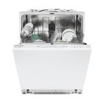 Lavavajillas Candy RapidÓ CI 3E7L0W2 13 cubiertos E Maxi-Tub y control táctil integrado