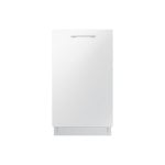 Lavavajillas Samsung DW50DG450B00ET 10 Cubiertos Clase D Info Light AutoOpen Higiene