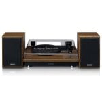 Toccasdischi Lenco LS-100WD Automatico Nero Roble 33/45/78 RPM Toccasdischi Lenco LS-100WD Automatico Nero Roble 33/45/78 RPM Toccasdischi Lenco LS-100WD Automatico Nero Roble 33/45/78 RPM Toccasdischi Lenco LS-100WD Automatico Nero Roble 33/45/78 RPM