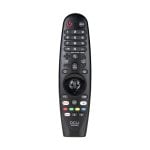Télécommande LG 30901025 Infrarouge avec boutons Netflix et Amazon Prime Video Télécommande LG 30901025 Infrarouge avec boutons Netflix et Amazon Prime Video