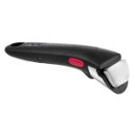 Asa de repuesto Tefal L9863302 Negro Baquelita 10kg máxima resistencia Asa de repuesto Tefal L9863302 Negro Baquelita 10kg máxima resistencia