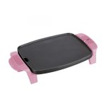Plancha de Asar JATA JEGR5522 Électrique Surface Antiadhérente 1000W 280x220mm