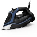 Plancha Dampfbügeleisen Rowenta DW9411D1 3000W Schwarz Blau Plancha Dampfbügeleisen Rowenta DW9411D1 3000W Schwarz Blau Plancha Dampfbügeleisen Rowenta DW9411D1 3000W Schwarz Blau Plancha Dampfbügeleisen Rowenta DW9411D1 3000W Schwarz Blau