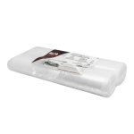 Rolo para Seladora a Vácuo Alfa 0MP2515000 280 mm 6 m Rolo para Seladora a Vácuo Alfa 0MP2515000 280 mm 6 m Rolo para Seladora a Vácuo Alfa 0MP2515000 280 mm 6 m Rolo para Seladora a Vácuo Alfa 0MP2515000 280 mm 6 m
