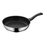 Sartén multiuso WMF 733686299 28cm acero inoxidable apta inducción