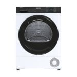 Secadora de bomba de calor Haier I-Pro Series 3 HD100-A2939E-IB 10kg Clase E I-Refresh higiene avanzada