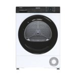 Secadora de bomba de calor Haier I-Pro Series 3 HD100-A2939E-IB 10kg Clase E I-Refresh higiene avanzada