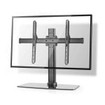 TV-Ständer Nedis TVSM2330BK Universal 32-65 Zoll 45kg Schwarz TV-Ständer Nedis TVSM2330BK Universal 32-65 Zoll 45kg Schwarz TV-Ständer Nedis TVSM2330BK Universal 32-65 Zoll 45kg Schwarz TV-Ständer Nedis TVSM2330BK Universal 32-65 Zoll 45kg Schwarz