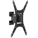 Supporto TV Vivanco WM 3215 Nero 32" 15 kg VESA 200x200 Supporto TV Vivanco WM 3215 Nero 32" 15 kg VESA 200x200 Supporto TV Vivanco WM 3215 Nero 32" 15 kg VESA 200x200 Supporto TV Vivanco WM 3215 Nero 32" 15 kg VESA 200x200