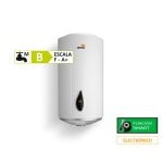 Termo Cointra TDF Plus 50 S 46,5L 1500W vertical Smart función antical Slim Termo Cointra TDF Plus 50 S 46,5L 1500W vertical Smart función antical Slim
