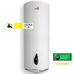 Termo eléctrico Cointra TDF Plus 150 132L 1500W vertical función Smart antical Termo eléctrico Cointra TDF Plus 150 132L 1500W vertical función Smart antical