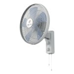 Ventilator S&P Artic Wind 400 PM Weiß 40 cm Wandmodell Drehbar Wechselstrom