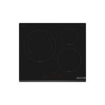 Placa Induction Bosch Serie 6 PIJ631HC1E Home Connect 3 zones Noir 59.2 cm