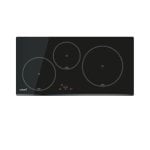 CATA IB 853 BK Hotte Aspirante Intégrée 80 cm Avec Plaque à Induction
