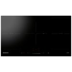 Piastra Induzione Infiniton IND-594B 5 Zone Multi-Zone 9400W Nero Integrata
