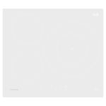 Piastra A Induzione Infiniton IND3WH8G32 3 Zone 60cm Bianca Piastra A Induzione Infiniton IND3WH8G32 3 Zone 60cm Bianca