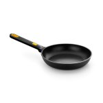 Frigideira BRA Foodie A122322 Antiaderente Indução 22cm Alumínio Reciclado