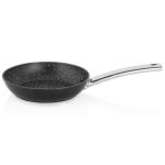 Sartén Orbegozo SFB-9020 Inducción 20cm Aluminio Revestimiento Piedra Antiadherente Sin PFOA