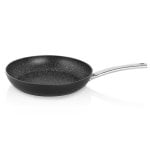 Sartén Orbegozo SFB-9032 aluminio forjado 32cm full induction sin PFOA ni PTFE