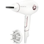 Haartrockner Rowenta CV6135F0 33,33 m/s Weiß 1800 W Haartrockner Rowenta CV6135F0 33,33 m/s Weiß 1800 W Haartrockner Rowenta CV6135F0 33,33 m/s Weiß 1800 W Haartrockner Rowenta CV6135F0 33,33 m/s Weiß 1800 W