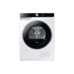 Secadora de bomba de calor Samsung DV90T6240LK/S3 9kg Clase C AI OptimalDry puerta reversible Secadora de bomba de calor Samsung DV90T6240LK/S3 9kg Clase C AI OptimalDry puerta reversible