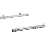 Rejilla para horno Balay 3HZ538000 acero inoxidable 2 unidades