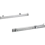 Rejilla para horno Balay 3HZ538000 acero inoxidable 2 unidades 700g 480x130x60mm Rejilla para horno Balay 3HZ538000 acero inoxidable 2 unidades 700g 480x130x60mm