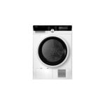 Secadora de condensación Teka SCK 70820 WH 8kg Clase energética B panel táctil y programador giratorio