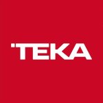 Kit de recirculación Teka 113290007 para campana extractora