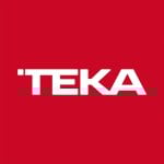 Kit di ricircolo Teka 113290007 per cappa aspirante Kit di ricircolo Teka 113290007