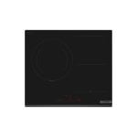 Plaque de cuisson Bosch Serie 6 PVJ631HC1E Induction 3 zones Connectée