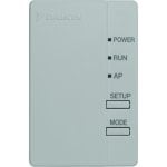 Módulo Wi-Fi Daikin BRP069C47 Gris Plástico Compatible FTXF-E 1 pieza