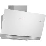 Campana extractora Bosch Serie 8 DWK91LT20 Canalizado/Recirculação 90cm EcoSilence Wi-Fi