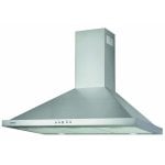 Campana extractora CATA BETA PRO 9000 X Canalizzato/Recirculazione 90cm Acciaio inox LED Campana extractora CATA BETA PRO 9000 X Canalizzato/Recirculazione 90cm Acciaio inox LED
