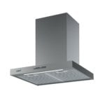 Campana extractora CATA SYGMA 6010 X De parete 60cm LED Acciaio inox Campana extractora CATA SYGMA 6010 X De parete 60cm LED Acciaio inox