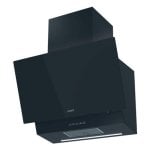 Campana extractora CATA Thalassa 700 GBK Canalizzato 700 mm LED tocco nero Campana extractora CATA Thalassa 700 GBK Canalizzato 700 mm LED tocco nero