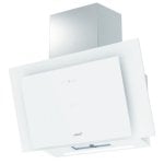 Campana extractora CATA Thalassa Pro 80 GWH Canalizado/Recirculación 80cm control táctil LED