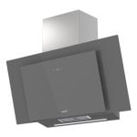 Campana extractora CATA Thalassa Pro 90 GGR Canalizado/Recirculación 90cm control táctil LED Campana extractora CATA Thalassa Pro 90 GGR Canalizado/Recirculación 90cm control táctil LED