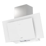 Campana extractora CATA Thalassa Pro 90 GWH Canalizado/Recirculación 90cm control táctil LED