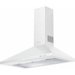 Campana extractora Mepamsa GAVIA 70 Canalizado 70cm 620 m³/h 64dB LED Campana extractora Mepamsa GAVIA 70 Canalizado 70cm 620 m³/h 64dB LED