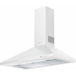 Campana extractora Mepamsa GAVIA 70 Canalisation 70cm LED blanche