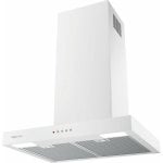 Campana extractora Mepamsa STILO NEO 60 Canalizado 60cm blanca LED 610 m³/h