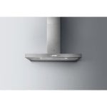 Campana extractora Turboair Digita IX/A/60 Canalizado/Recirculación 60cm LED