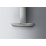 Campana extractora Turboair Digita IX/A/60 Canalizado/Recirculación 60cm Acero inoxidable LED Campana extractora Turboair Digita IX/A/60 Canalizado/Recirculación 60cm Acero inoxidable LED