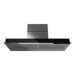 Campana extractora Teka GFI 97350 EOS SS Canalizado 31-36cm A+ LED EcoPower