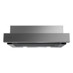 Campana extractora Teka PLR 6320 Umluft 60cm Edelstahl LED Beleuchtung