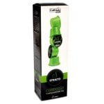 Cápsula de café Stracto Corposso Caffitaly Arábica y Robusta perfil intenso