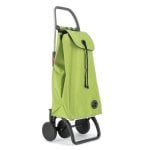 Carro Rolser I-Max MF Aluminio Cal 43L plegable 2/4 ruedas hasta 40kg